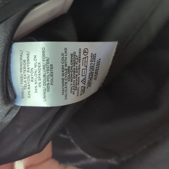 Loft NWT dress - Picture 8 of 8